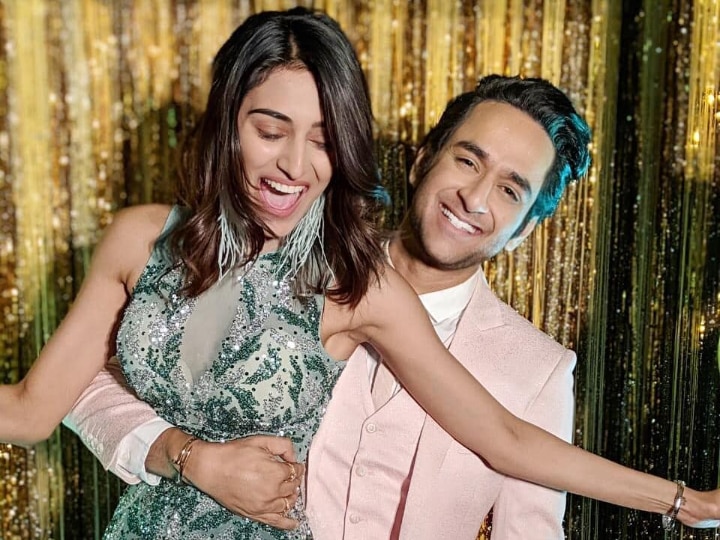 Post BREAK-UP With Parth Samthaan, Kasautii Zindagii Kay 2 Actress Erica Fernandes DATING Vikas Gupta? 'Kasautii Zindagii Kay 2' Actress Erica Fernandes DATING Vikas Gupta? 'Bigg Boss 11' Contestant REACTS!