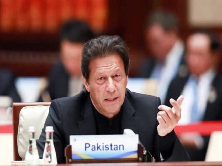 Imran Khan Concedes Defeat At International Front Over Kashmir; Again Issues Nuclear Threat Imran Khan Concedes Pakistan Could Lose In War With India Over Kashmir; Issues Nuclear Threat Again