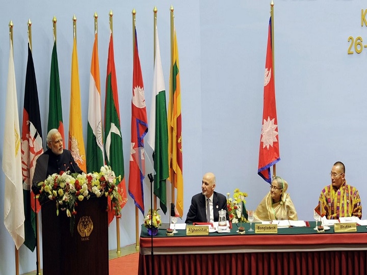 OPINION: How About An EU-Like SAARC? OPINION: How About An EU-Like SAARC?