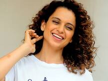 Kangana Ranaut: Criticism Doesn\'t Make Me Bitter