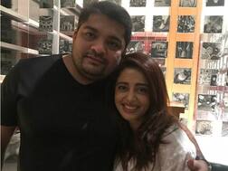 'Bigg Boss 12' Contestant Nehha Pendse To Marry Beau Shardul In Early 2020; Actress Shares Wedding Details!