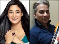 Shweta Tiwari Bags Lead Role In New Show; To Romance Varun Badola In Sony TV's 'Mere Dad Ki Dulhan'!
