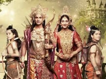 Viacom18 Issues Statement On \'Ram Siya Ke Luv Kush\' Controversy