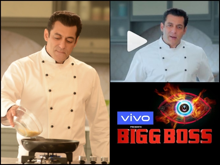 Bigg Boss 13 Launch Date, First Day First Show Timings, Time Slot REVEALED In New Promo, Salman Khan Makes Khichdi & Raita (VIDEO) REVEALED: Here's When Bigg Boss 13 Will Launch; Salman Khan PROMISES 'Mad Manoranjan' (Watch VIDEO)