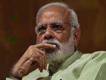 India Takes Pak To World Body For Denying Permission To Use Airspace For PM Modi\'s Flight To Saudi