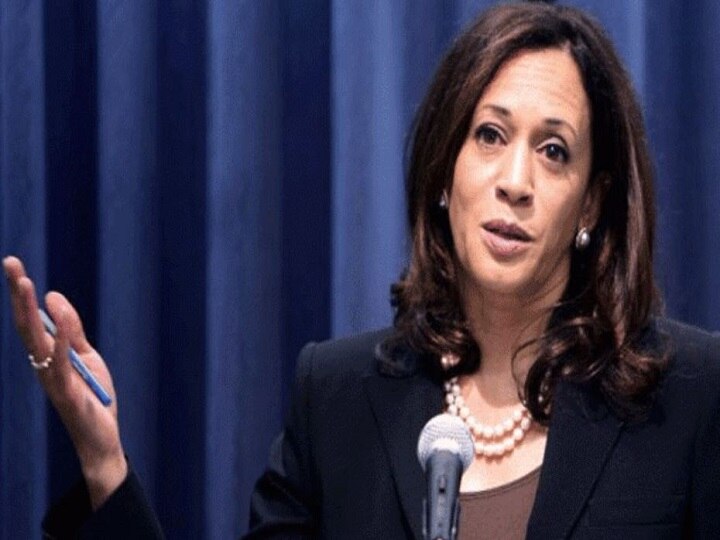 US Democratic Presidential Candidates Kamala Harris and Beto O'Rourke Raise Kashmir Issue US Democratic Presidential Candidates Kamala Harris and Beto O'Rourke Raise Kashmir Issue