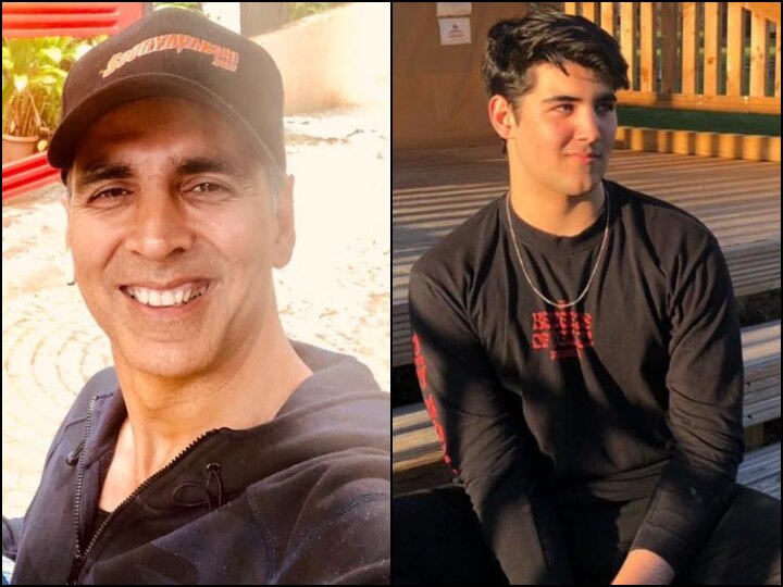 Akshay Kumar Wishes Son Aarav Kumar Bhatia On Birthday With HEARTFELT Post Akshay Kumar Wishes Son Aarav On Birthday With A HEARTFELT Post