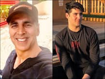 Akshay Kumar Wishes Son Aarav On Birthday With A HEARTFELT Post