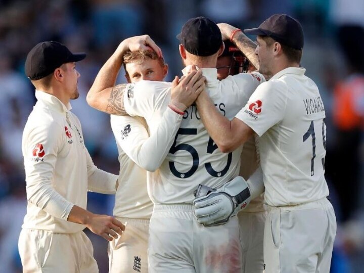 Ashes 2019, 5th Test: England Win At The Oval To Level Series 2-2 Ashes 2019, 5th Test: England Win At The Oval To Level Series 2-2