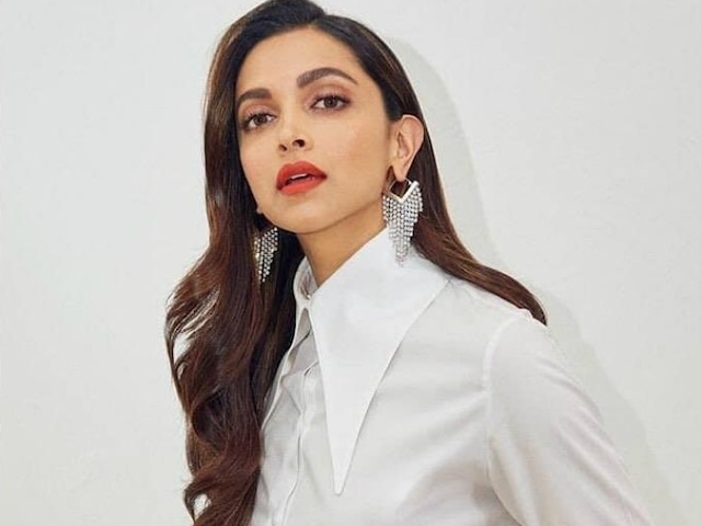 Deepika Padukone: Need To Create More Awareness On Mental Health Deepika Padukone: Need To Create More Awareness On Mental Health