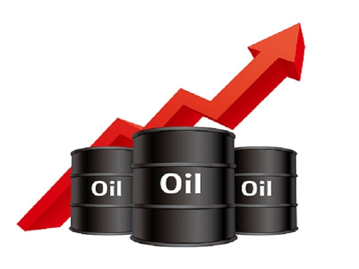 Oil Prices Jump The Highest Ever! Brent Crude Oil Soars 12% After Drone Attack Cuts Saudi Arabian Supplies Oil Prices Jump The Highest Ever! Brent Crude Oil Soars 12% After Drone Attack Cuts Saudi Arabian Supplies