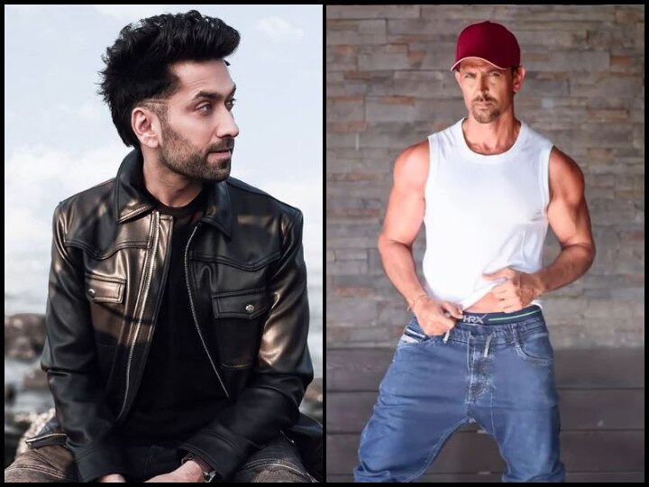 'Satte Pe Satta' Remake: 'Ishqbaaaz' Actor Nakuul Mehta & Darsheel Safary To Play Hrithik Roshan's Brothers? 'Ishqbaaaz' Actor Nakuul Mehta To Play Hrithik Roshan's Brother In 'Satte Pe Satta' Remake?