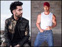 'Ishqbaaaz' Actor Nakuul Mehta To Play Hrithik Roshan's Brother In 'Satte Pe Satta' Remake?