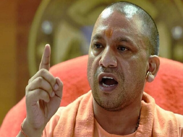 UP Govt To Take Strict Action Against Hindu Men For Having Extra-Marital Affair, Says CM Yogi UP Govt To Take Strict Action Against Hindu Men For Having Extra-Marital Affair, Says CM Yogi