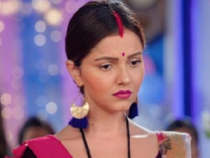 Shakti Astitva Ke Ehsaas Ke: After Vivian Dsena, Lead Actress Rubina Dilaik Aka 'Saumya' To Quit The Colors Show! After Vivian Dsena, Lead Actress Rubina Dilaik Aka 'Saumya' To Quit 'Shakti - Astitva Ke Ehsaas Ki'?