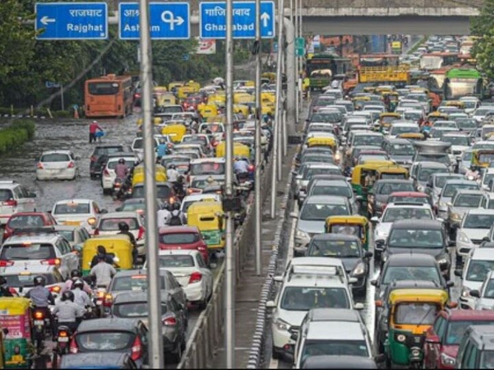 Pollution Dipped In Last 3 Years, Still Delhi To Have Odd-Even Scheme Pollution Dipped In Last 3 Years, Still Delhi To Have Odd-Even Scheme