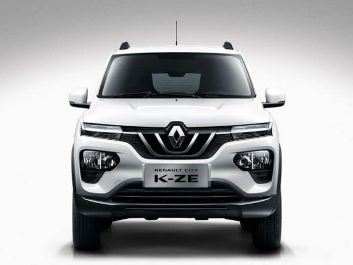 Renault Launches Electric Kwid In China Renault Launches Electric Kwid In China