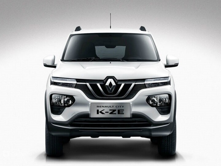 Renault Launches Electric Kwid In China Renault Launches Electric Kwid In China
