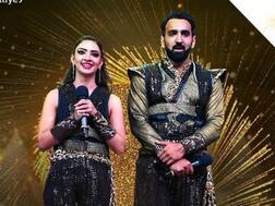 'Kasautii Zindagii Kay' Actress Pooja Banerjee To Quit 'Nach Baliye 9' Due To Severe Injury?