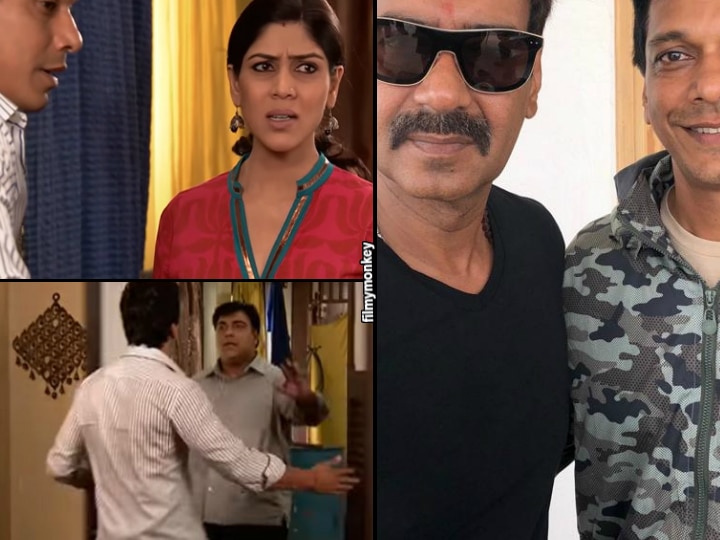 Bhuj: The Pride of India: 'Bade Achhe Lagte Hain' & 'Pavitra Rishta' actor Mahesh Shetty bags role as Ajay Devgn's younger brother and an Air Force Pilot Bhuj: The Pride of India: Actor Mahesh Shetty, Known Face From TV, To Play Ajay Devgn's Younger Brother