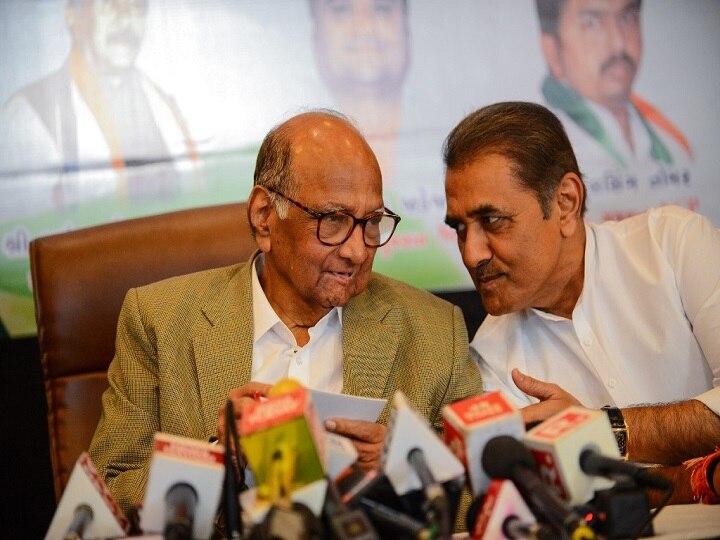 Congress, NCP To Contest 125 Seats Each In Maharashtra Elections says Sharad Pawar Congress, NCP To Contest 125 Seats Each In Maharashtra Elections: Sharad Pawar