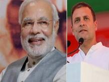 PM Modi Birthday: Rahul Gandhi, Mamata Banerjee, Other Opposition Leaders Extend Greetings To Prime Minister