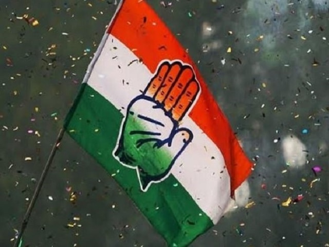 6 BSP MLAs Join Congress In Rajasthan; Mayawati says 'Can't Trust Congress Anymore' 6 BSP MLAs Join Congress In Rajasthan