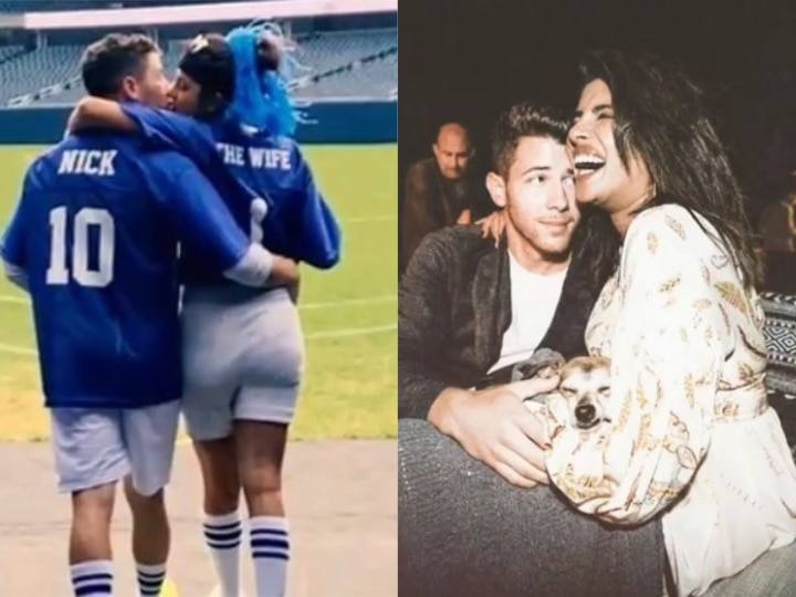 Priyanka Chopra's Birthday Wish For Her 'Jaan' Nick Jonas Will Make You Go Aww! Priyanka Chopra's Birthday Wish For Her 'Jaan' Nick Jonas Will Make You Go Aww!