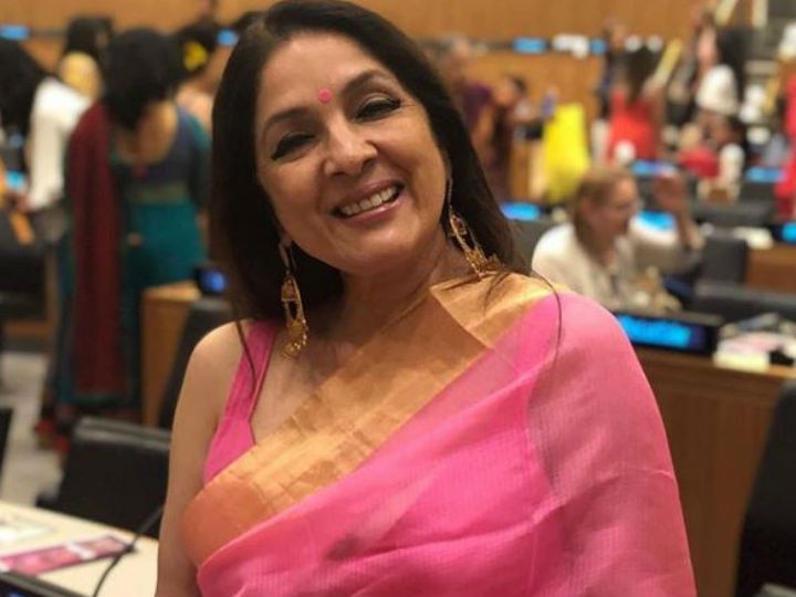 Neena Gupta Wins Two Awards At Boston Film Festival For 'The Last Color' Neena Gupta Wins Two Awards At Boston Film Festival For 'The Last Color'