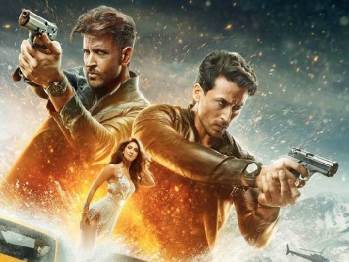 Hrithik Roshan-Tiger Shroff Starrer WAR's Action Sequences At Par With 'Mission Impossible', 'Fast and Furious': Paul Jennings 'War' Action Sequences At Par With 'Mission Impossible', 'Fast and Furious': Paul Jennings