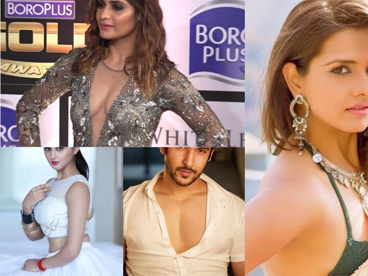 Bigg Boss 13: Shivin Narang, Arti Singh, Rashami Desai & Dalljiet Kaur To Participate In Salman Khan's Show!  Salman Khan's Bigg Boss 13: These 5 POPULAR TV Actors To Get Locked In Bigg Boss House!