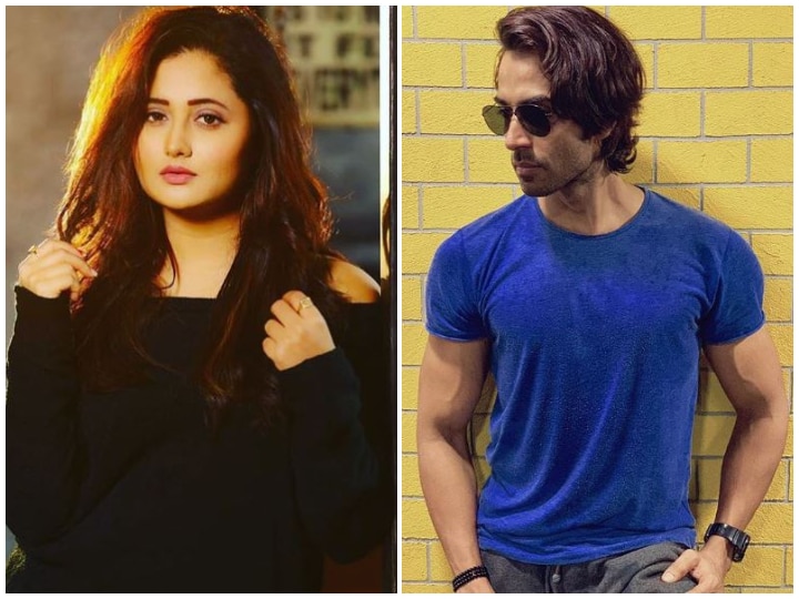 Bigg Boss 13: 'Uttaran' Actress Rashami Desai To Marry Her Alleged Boyfriend Arhaan Khan In Salman Khan's Colors Show? Bigg Boss 13: Rashami Desai To Marry Her Alleged Boyfriend Arhaan Khan In 'Bigg Boss' House?