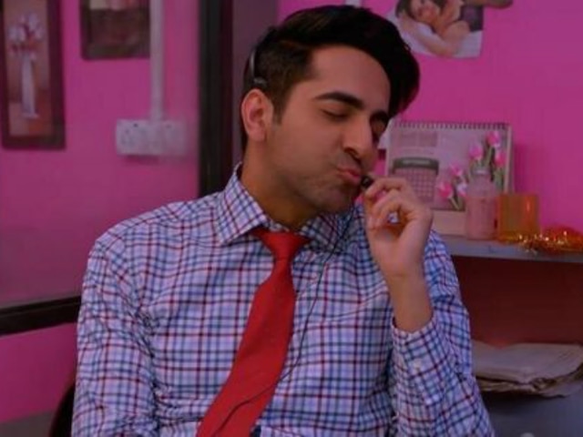 'Dream Girl' Continues Winning Streak, Crosses Rs 50 Crore Mark On Day 4 'Dream Girl' Box Office Day 4 Collection: Ayushmann Khurrana's Film Continues Winning Streak, Crosses Rs 50 Crore Mark