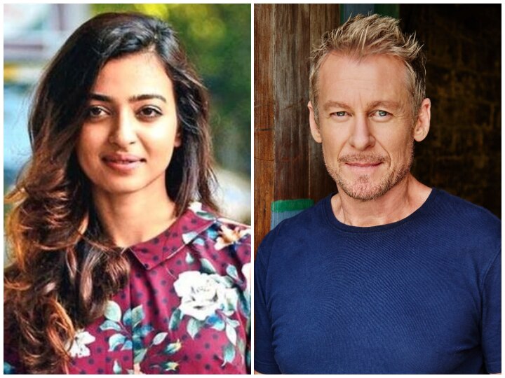 Radhika Apte, Richard Roxburgh To Star In Apple's 'Shantaram'! Radhika Apte, Richard Roxburgh To Star In Apple's 'Shantaram'!