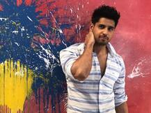 Sidharth Malhotra: If I Had The Means I'd Have Produced 'Shershaah'