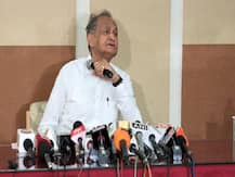 Congress Didn\'t Ask BSP MLAs To Join Party, They Did It On Their Own: Rajasthan CM Ashok Gehlot