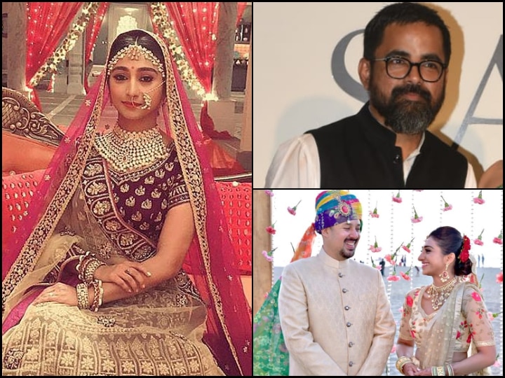 Yeh Rishta Kya Kehlata Hai Actress Mohena Kumari Singh To Be A Sabyasachi Bride, To Perform Ghoomar Dance At Sangeet 'Yeh Rishta Kya Kehlata Hai' Actress Mohena Kumari Singh To Be A Sabyasachi Bride, Will Perform Ghoomar At Sangeet