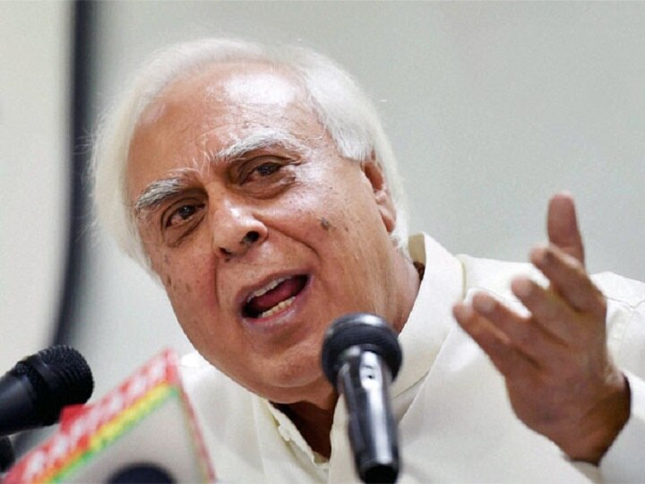 Howdy, Modi! Congress Leader Kapil Sibal Targets Modi, Has A Word Of Advice For PM Ahead Of Mega Houston Event Howdy, Modi! Kapil Sibal Targets Modi, Has A Word Of Advice For PM Ahead Of Mega Houston Event