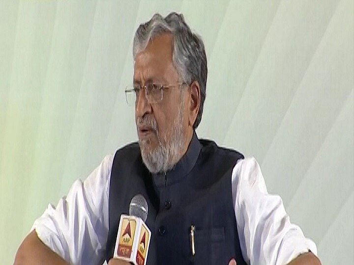 Purvodaya 2019: Government Not Mulling Over Assam-like NRC Exercise In Bihar, Says Sushil Modi Purvodaya 2019: Government Not Mulling Over Assam-like NRC Exercise In Bihar, Says Sushil Modi