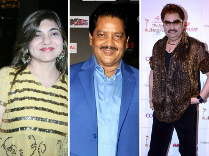 FWICE asks Alka, Udit, Sanu to cancel US show organised by Pak national FWICE Asks Alka Yagnik, Udit Narayan, Kumar Sanu To Cancel US Show Organised By Pak National