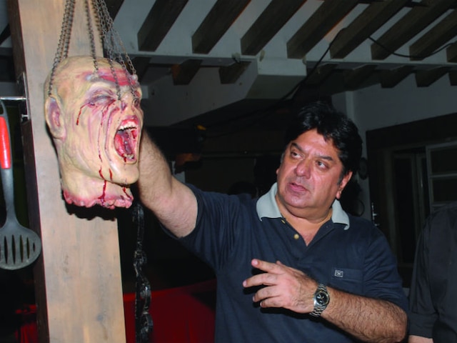 RIP! King Of Horror Films Shyam Ramsay Of Ramsay Brothers Dies In Mumbai Hospital King Of Horror Films Shyam Ramsay Of Ramsay Brothers Dies In Mumbai Hospital
