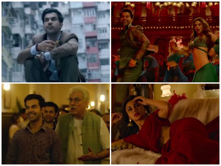 'Made in China' Trailer: Rajkummar Rao Brings 'Soup-er Hit Jugaad Of The Year' 'Made in China' Trailer: Rajkummar Rao Brings 'Soup-er Hit Jugaad Of The Year'