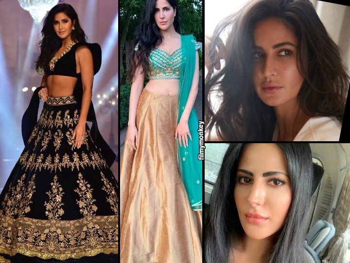 Katrina Kaif Lookalike Alina Rai Takes Social Media By Storm katrina kaif lookalike alina rai takes