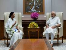 Mamata Banerjee Says Meeting With Narendra Modi Fruitful; Invites PM To West Bengal
