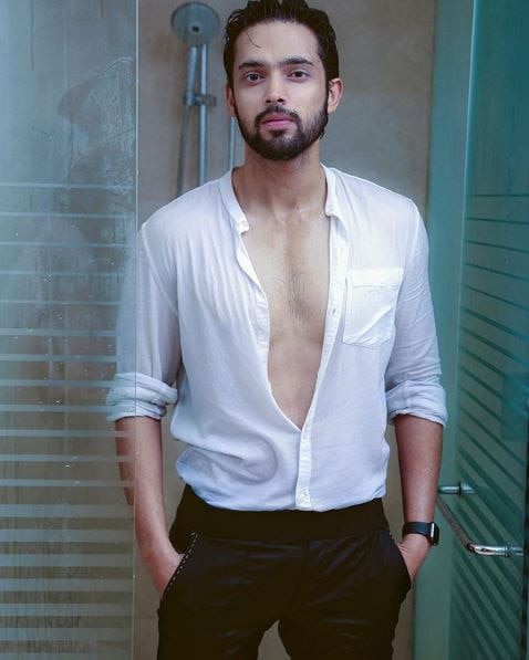 Kasautii Zindagii Kay' Actor Parth Samthaan To Work With 'Jannat' Actress Sonal Chauhan In His Next Project?