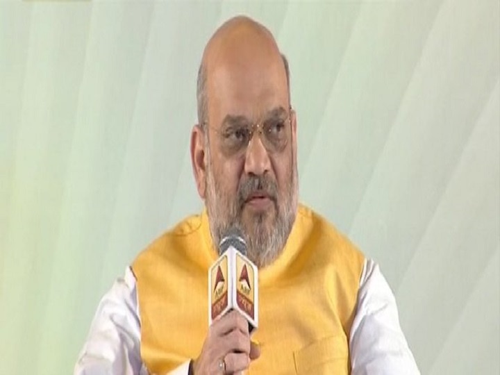 Amit Shah speaks on ram mandir Kashmir NRC issues 'Will Accept SC's Decision On Ram Temple; NRC Will Be Implemented Nationwide': Amit Shah