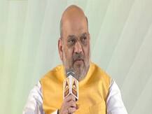 \'Will Accept SC\'s Decision On Ram Temple; NRC Will Be Implemented Nationwide\': Amit Shah