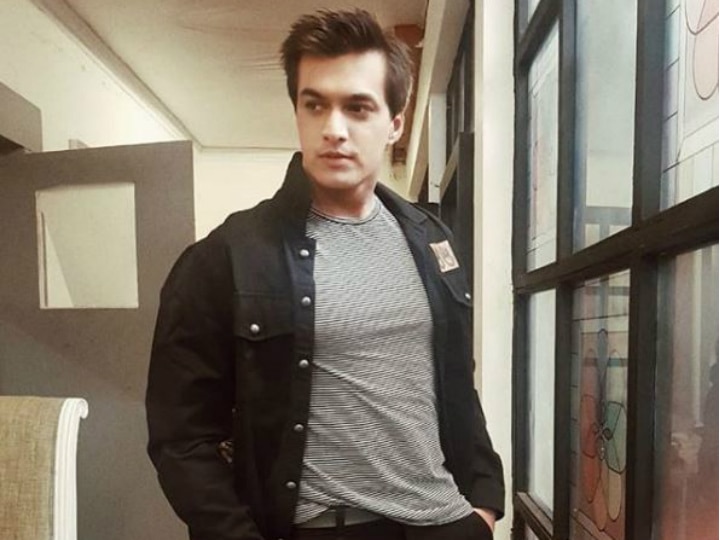 After Zain Imam, 'Yeh Rishta Kya Kehlata Hai' Lead Actor Mohsin Khan Aka 'Kartik' Down With Dengue! After Zain Imam, 'Yeh Rishta Kya Kehlata Hai' Lead Actor Mohsin Khan Aka 'Kartik' Diagnosed With Dengue!