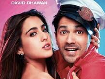 Coronavirus Effect: Varun Dhawan & Sara Ali Khan's 'Coolie No. 1' To Get Postponed?