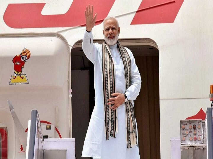 Pakistan Turns Down India's Request To Allow PM Modi's Flight To Pass Through Its Air Space Pakistan Turns Down India's Request To Allow PM Modi's Flight To Pass Through Its Air Space